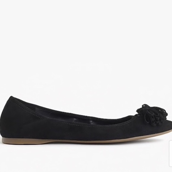 J. Crew Flats - Picture 3 of 4